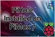 Installing Pi-Hole inside a Proxmox LXC Container